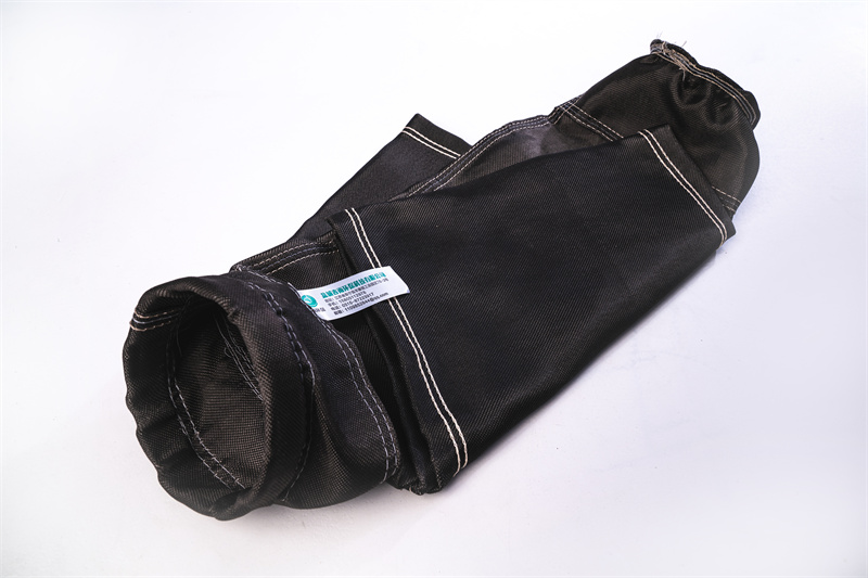 石墨玻璃纤维滤袋 