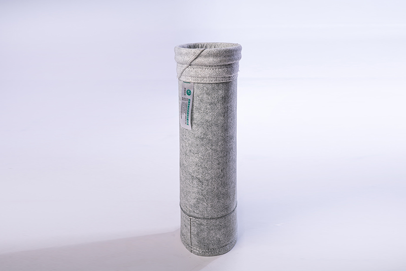 涤纶抗静电混纺滤袋