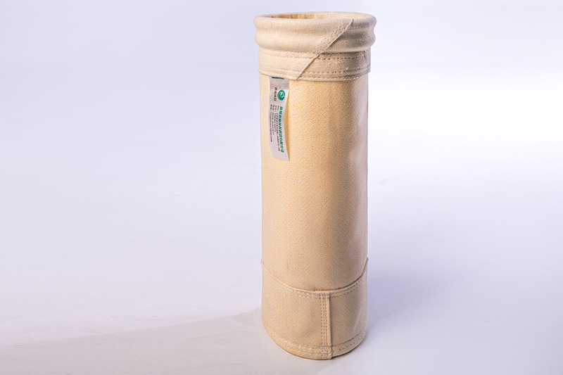 亚克力针刺毡滤袋