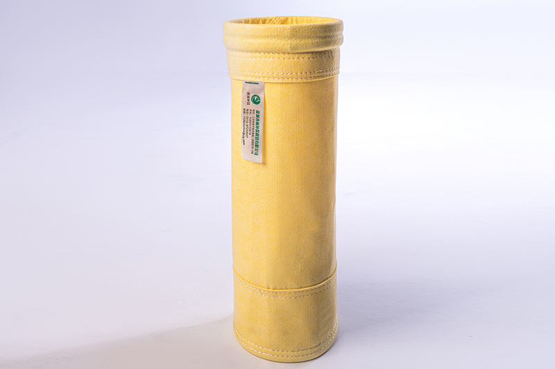 中温针刺毡滤袋